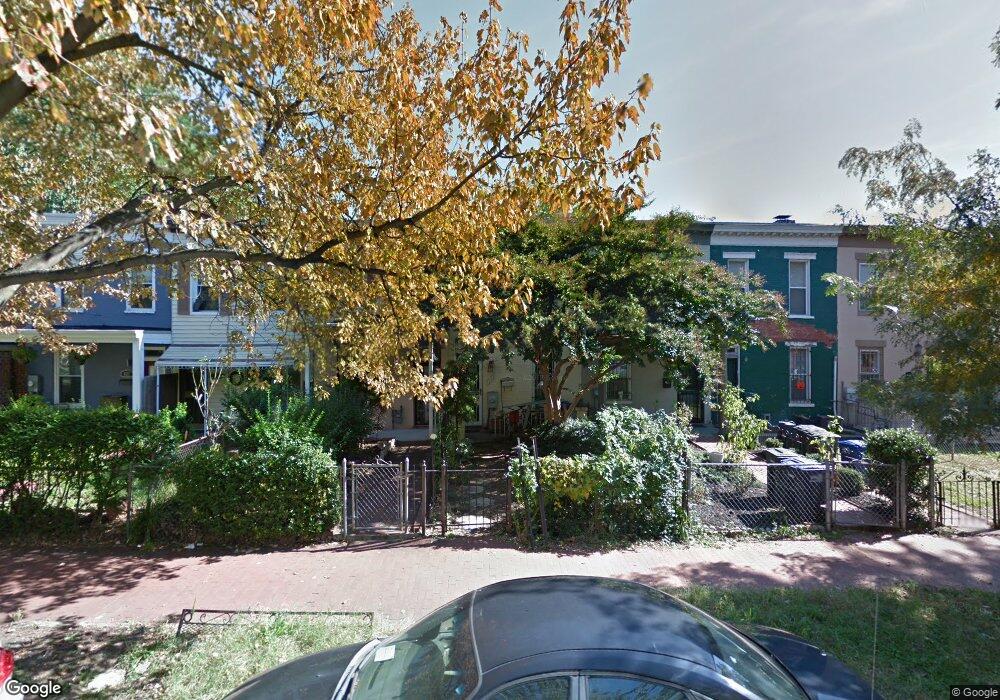 823 9th St NE, Washington, DC 20002 - photo 1