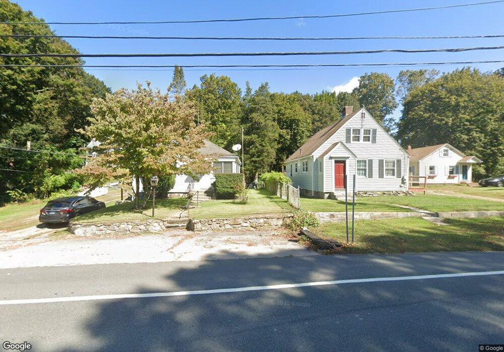 138 Route 2a, Preston, CT 06365 - photo 1