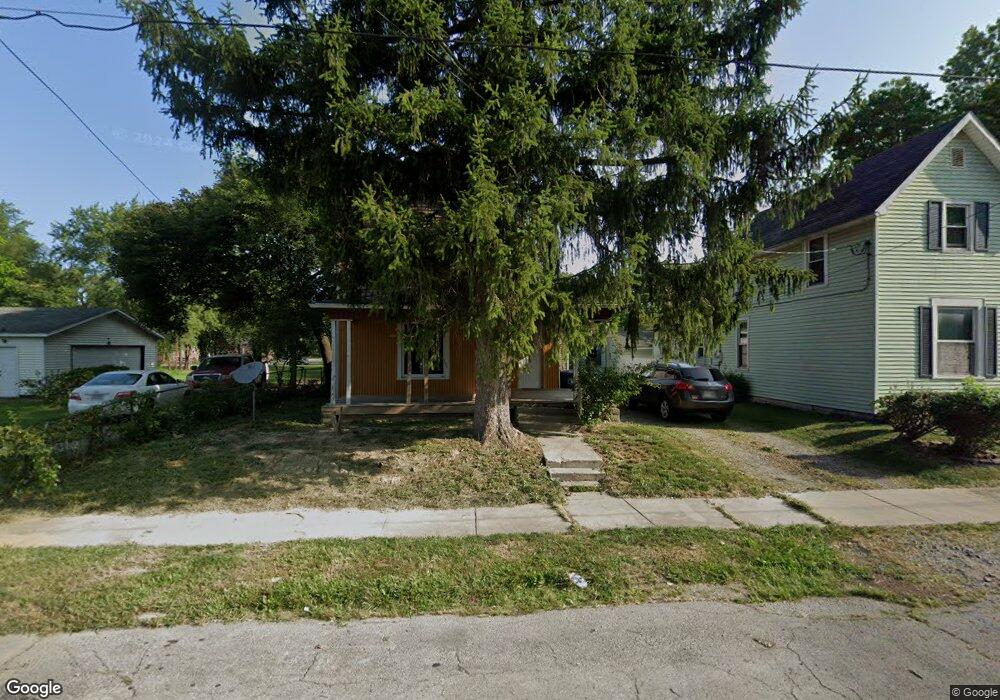 531 Holmes Ave, Lima, OH 45804 - photo 1