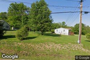 508 Outcrop Rd, Smithfield, PA 15478