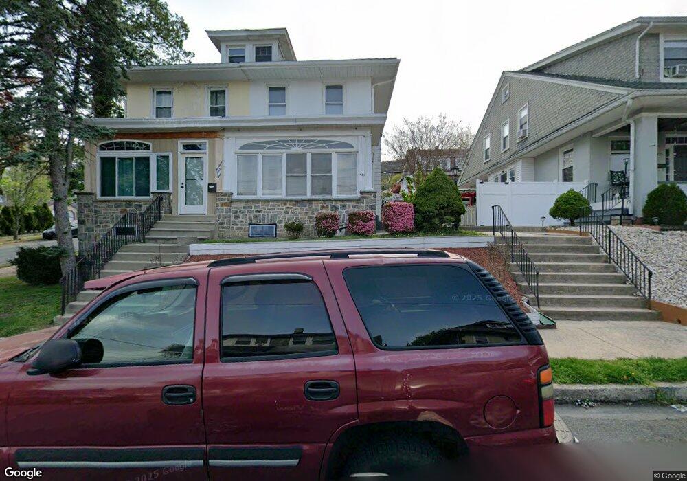 1429 N 14th St, Reading, PA 19604 - photo 1