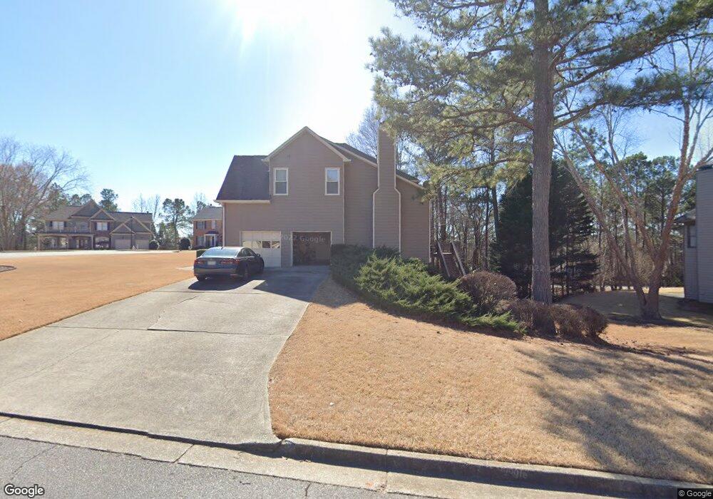 3740 Creek Mist Landing unit 1, Suwanee, GA 30024 - photo 1