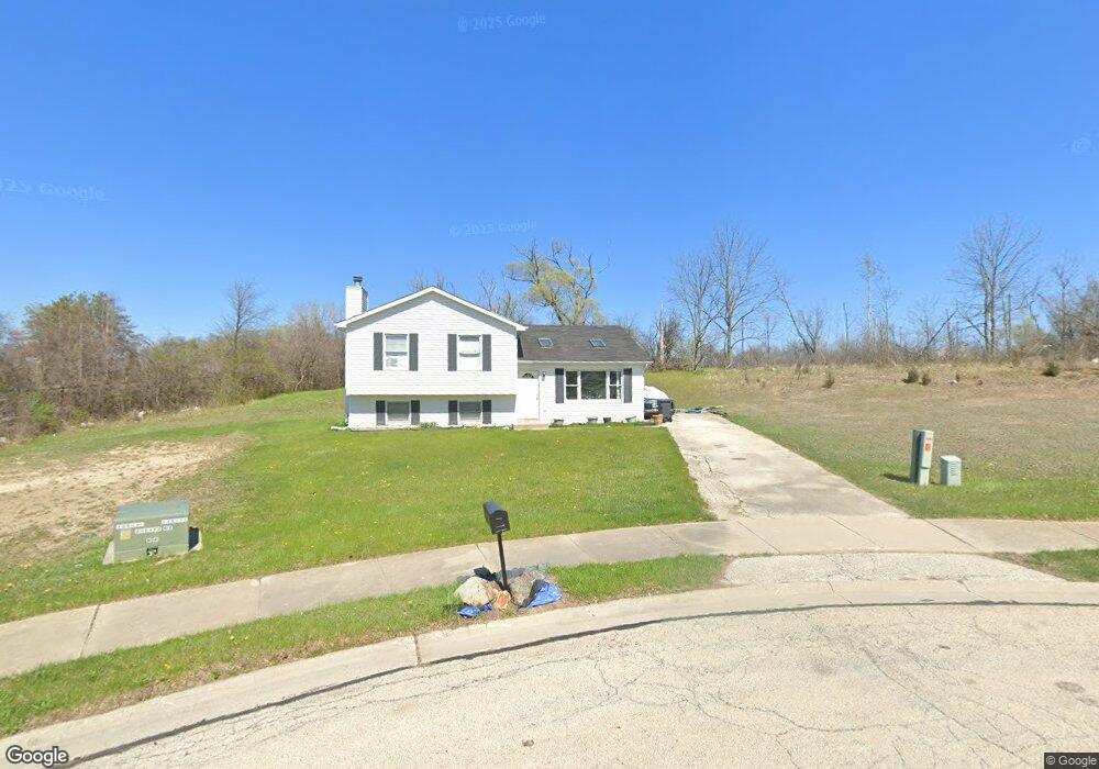 2806 Jethro Ct, Zion, IL 60099 - photo 1