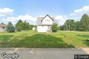 601 N 3rd St, Plainview, NE 68769