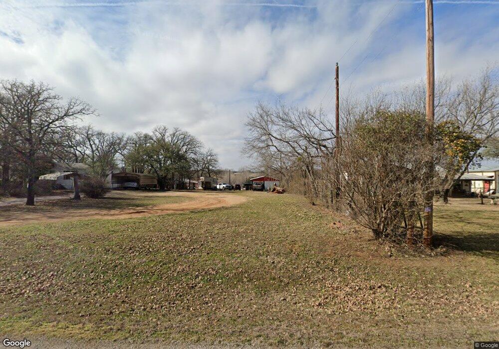 2461 Old Agnes Rd, Weatherford, TX 76088 - photo 1