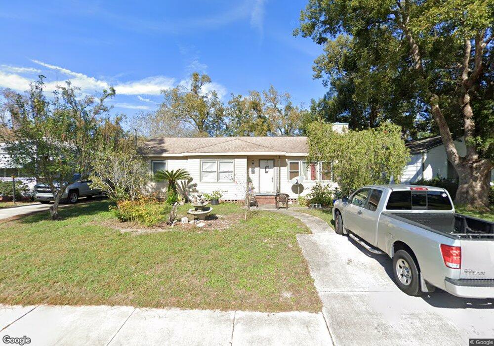 4725 Manchester Rd, Jacksonville, FL 32210 - photo 1