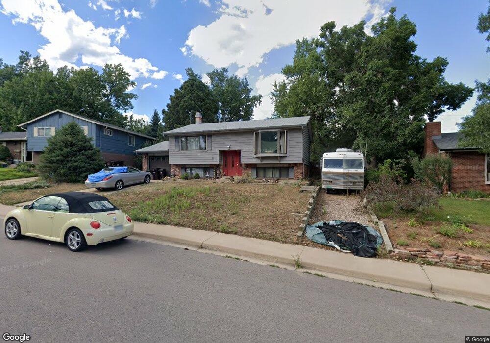 2595 Stephens Rd, Boulder, CO 80305 - photo 1