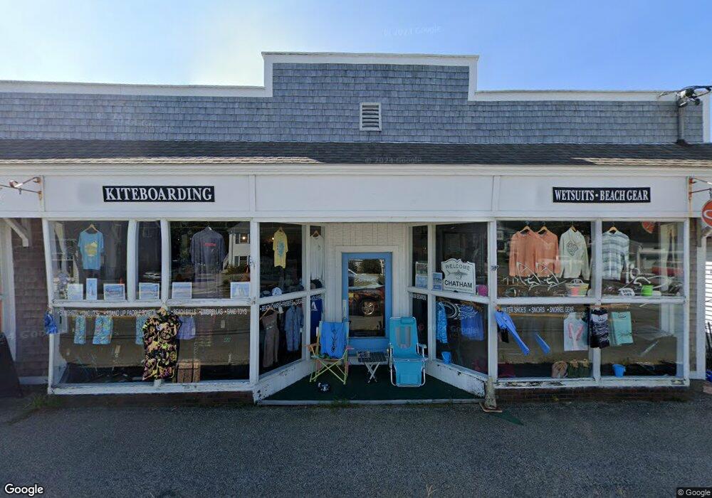 291 Massachusetts 28 unit 9, Dennis, MA 02670 - photo 1