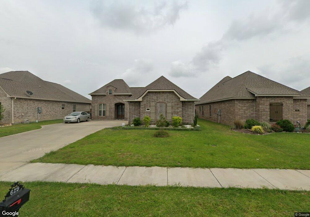 631 Lionel Ln, Lake Charles, LA 70605 - photo 1