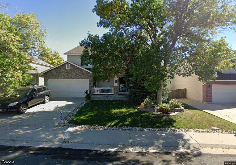 13422 Cherry Ct, Thornton, CO 80241 - photo 1