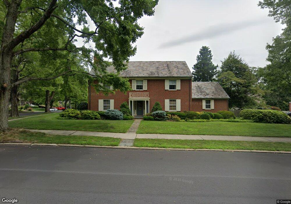 635 Melrose Ave, Bethlehem, PA 18017 - photo 1