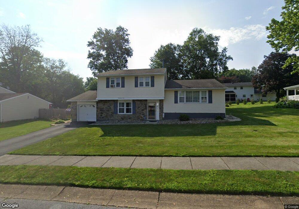 2504 Ruthwell Rd, Wilmington, DE 19810 - photo 1