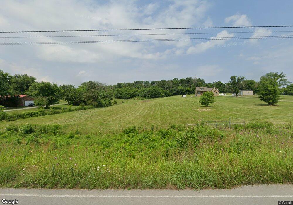 745 Knight Campground Rd, Shelbyville, TN 37160 - photo 1