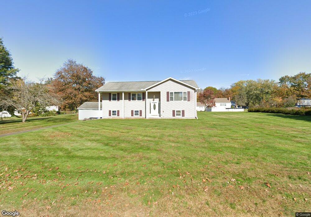 26 Winton Rd, East Windsor, CT 06088 - photo 1