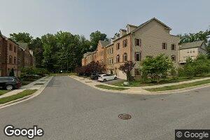 7542 Pelham Way, Hanover, MD 21076