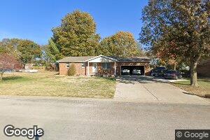 349 E 3rd St, Aviston, IL 62216