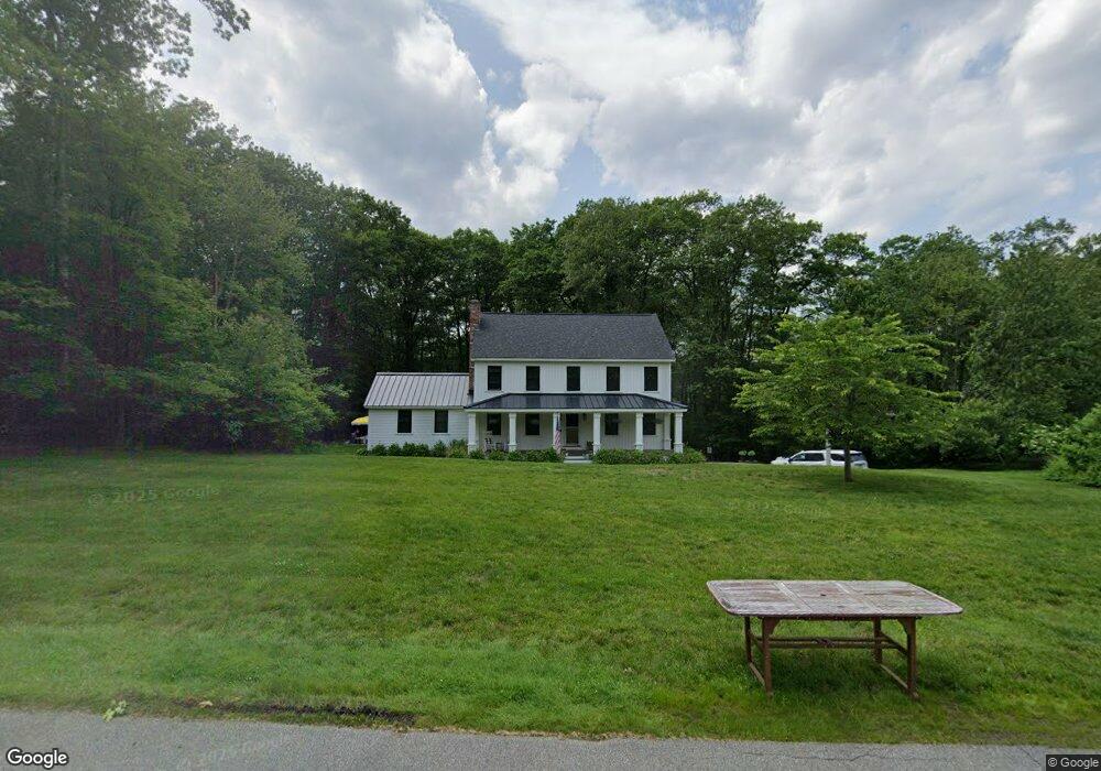 11 Hemlock St, Londonderry, NH 03053 - photo 1