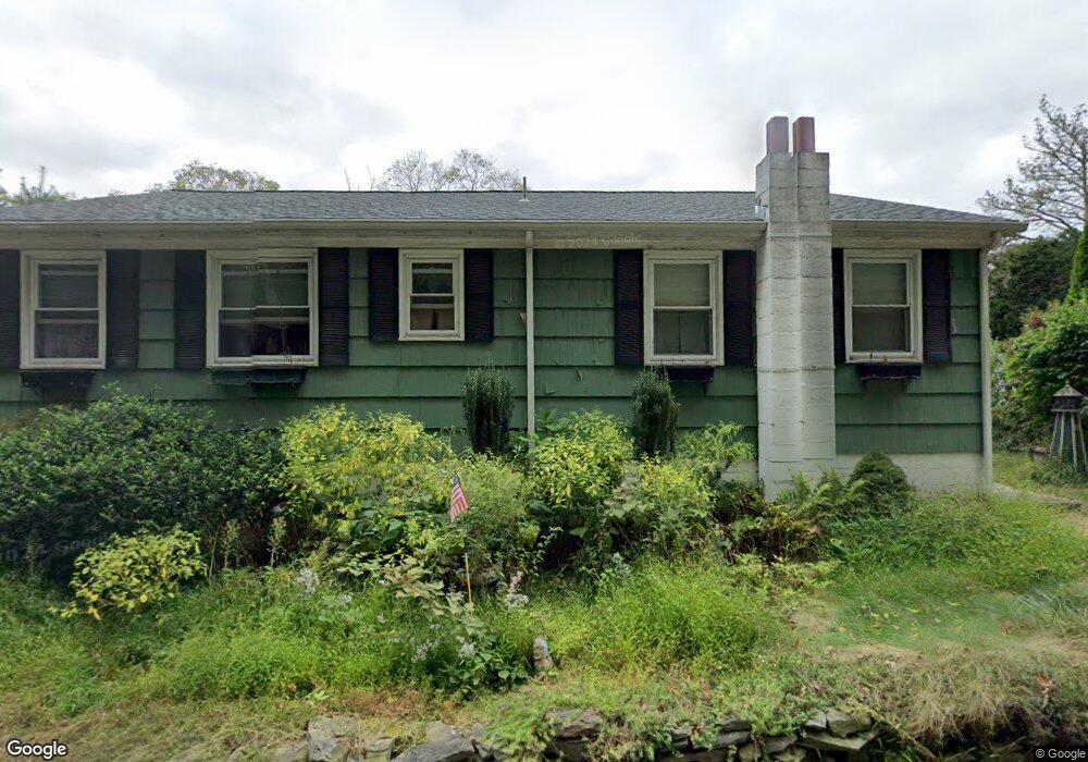 35 Landing Hill Rd, East Haddam, CT 06423 - photo 1