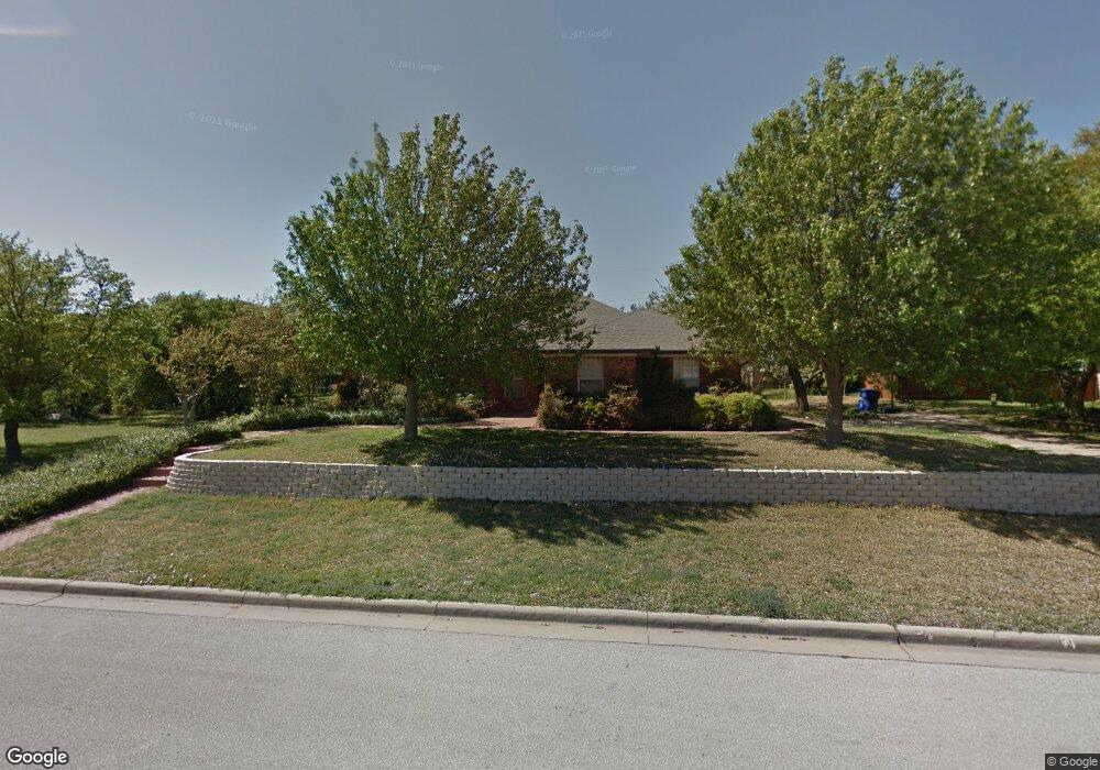 1010 Kim Ave, Copperas Cove, TX 76522 - photo 1