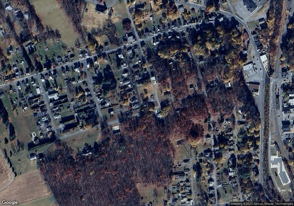 71 Dunnigan St, Weatherly, PA 18255 - photo 1