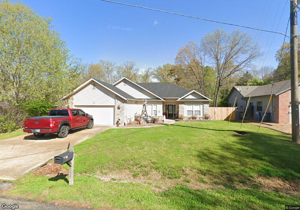 Lot 20 Lord Nelson Dr, Bella Vista, AR 72714 - photo 1