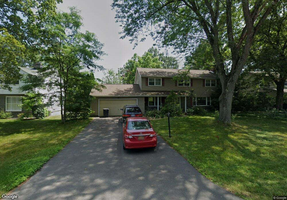 1166 Godfrey Ln, Schenectady, NY 12309 - photo 1