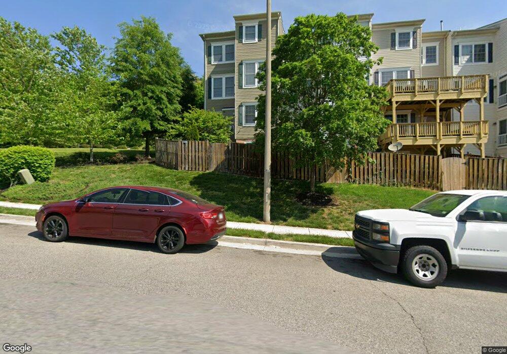 3321 Beechcliff Dr, Alexandria, VA 22306 - photo 1