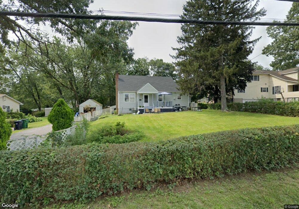 69 Stewart Ave, Newburgh, NY 12550 - photo 1