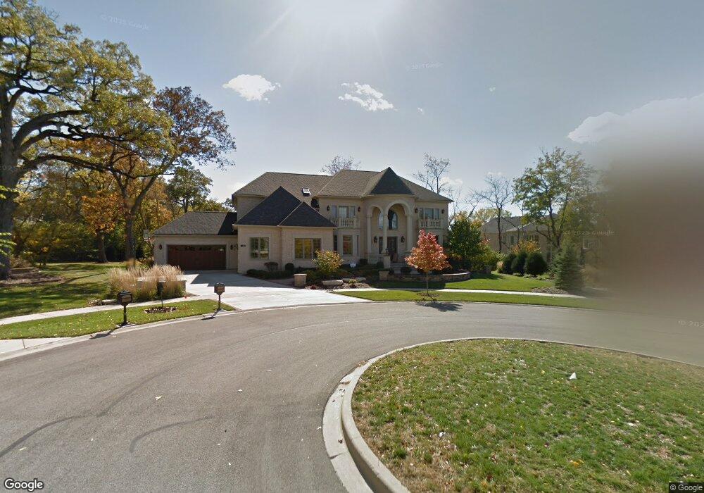 416 Shadow Creek Ct, Naperville, IL 60540 - photo 1