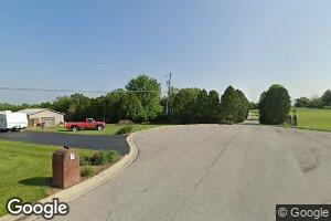 237 Home Place Rd, Berea, KY 40403