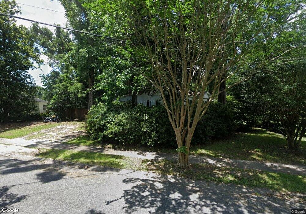 155 Pinehill Dr, Mobile, AL 36606 - photo 1