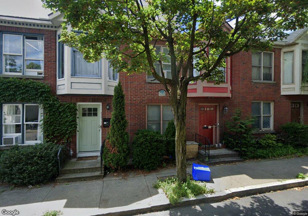 204 Jefferson St unit 1, Albany, NY 12210 - photo 1