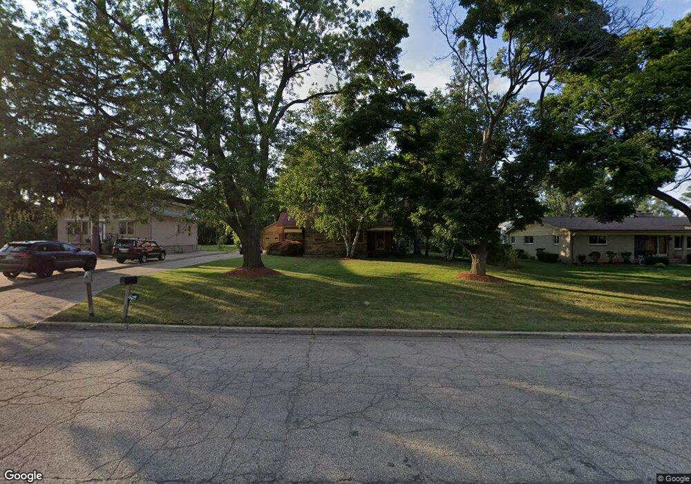 79 Bloomfield Blvd, Bloomfield Hills, MI 48302 - photo 1