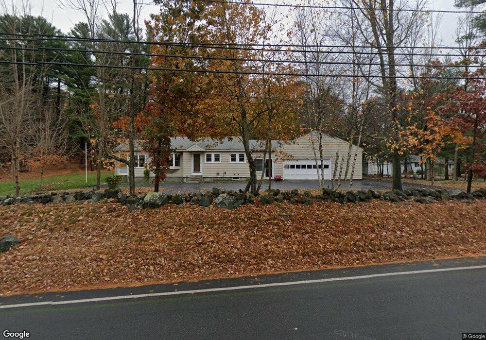 293 Linebrook Rd, Ipswich, MA 01938 - photo 1