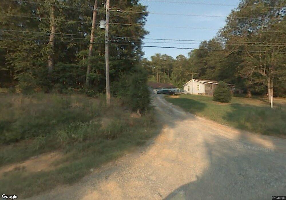 5516 Fairmount Hwy SE, Calhoun, GA 30701 - photo 1