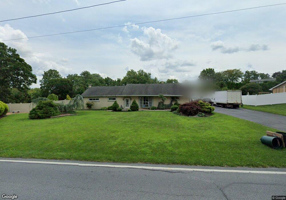 2584 Old Post Rd, Coplay, PA 18037 - photo 1