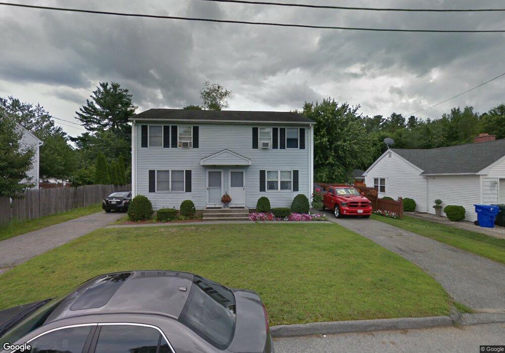 9 Radner St unit 11, Springfield, MA 01129 - photo 1