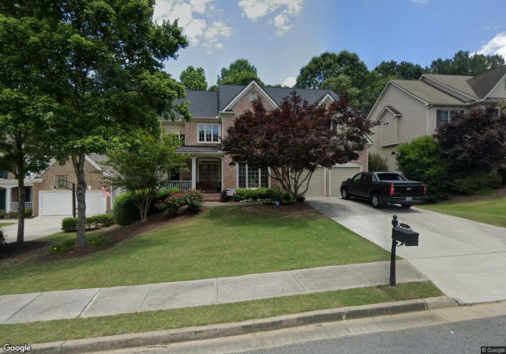 1808 Crossvale Dr, Dacula, GA 30019 - photo 1