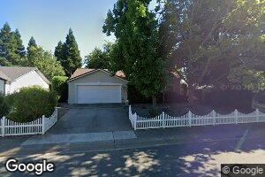1922 Eddy Way, Redding, CA 96002