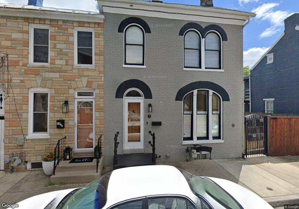 18 N Wisner St, Frederick, MD 21701 - photo 1