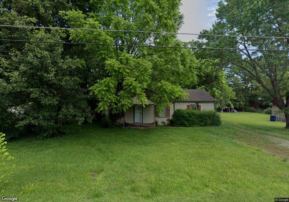 105 Hight St, Shelbyville, TN 37160 - photo 1
