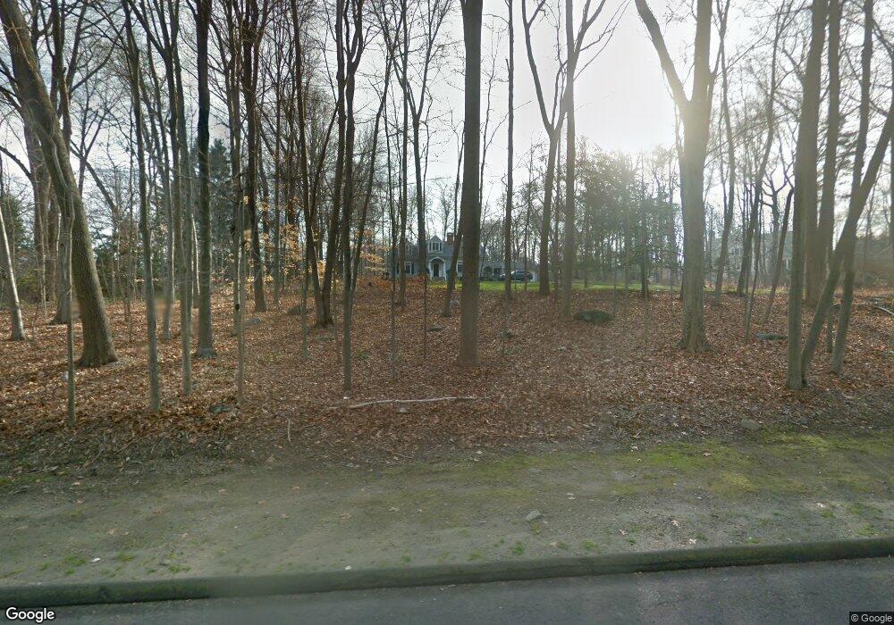 342 Spring Water Ln, New Canaan, CT 06840 - photo 1