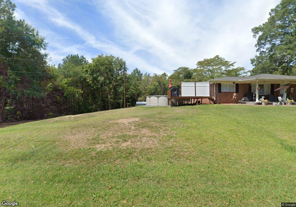 504 Pleasant Hill Rd NE, Ranger, GA 30734 - photo 1