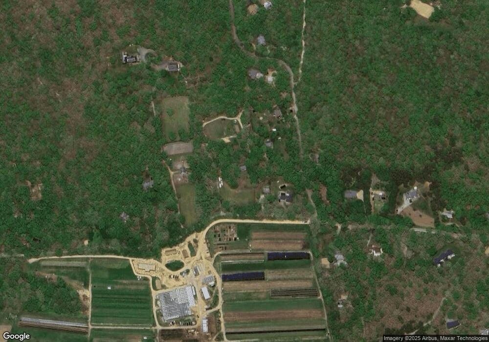 22 Bridle Path Rd, Vineyard Haven, MA 02568 - photo 1