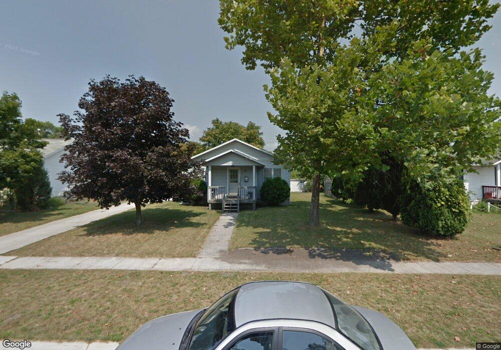 2813 Little St, Port Huron, MI 48060 - photo 1