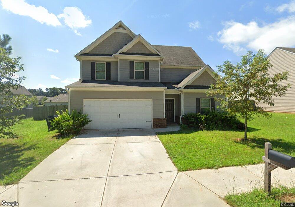 3522 Mica Cir SE, Conyers, GA 30013 - photo 1