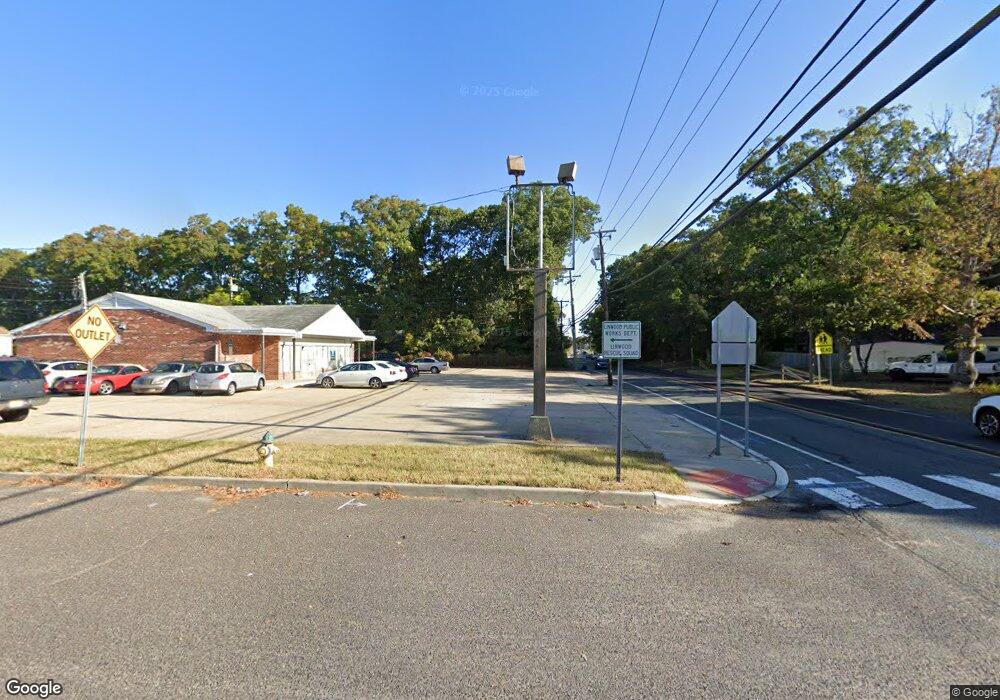 510 W Patcong Ave unit 510, Linwood, NJ 08221 - photo 1