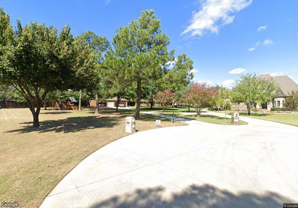 6112 Hunter Ln, Colleyville, TX 76034 - photo 1