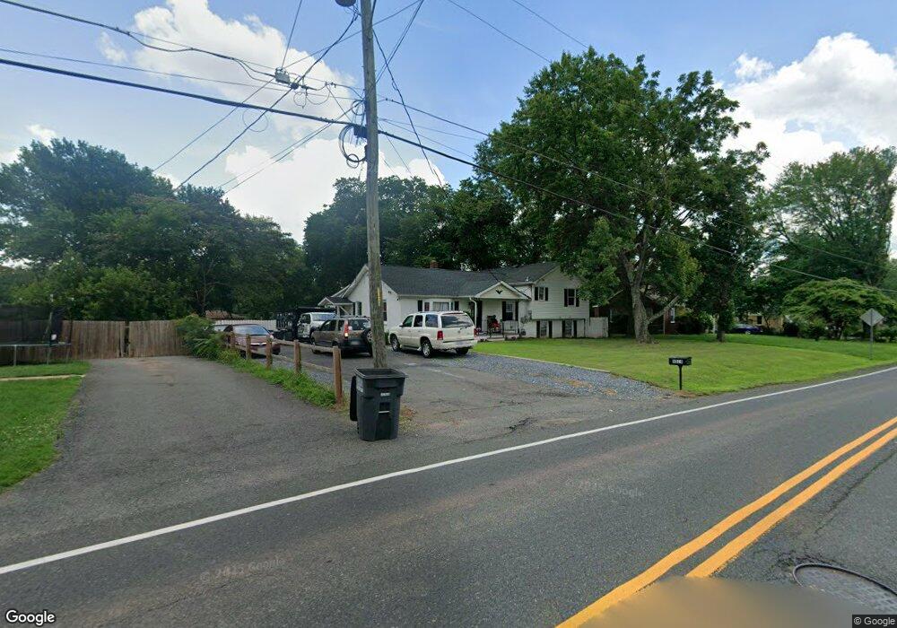 8019 Old Centreville Rd, Manassas, VA 20111 - photo 1