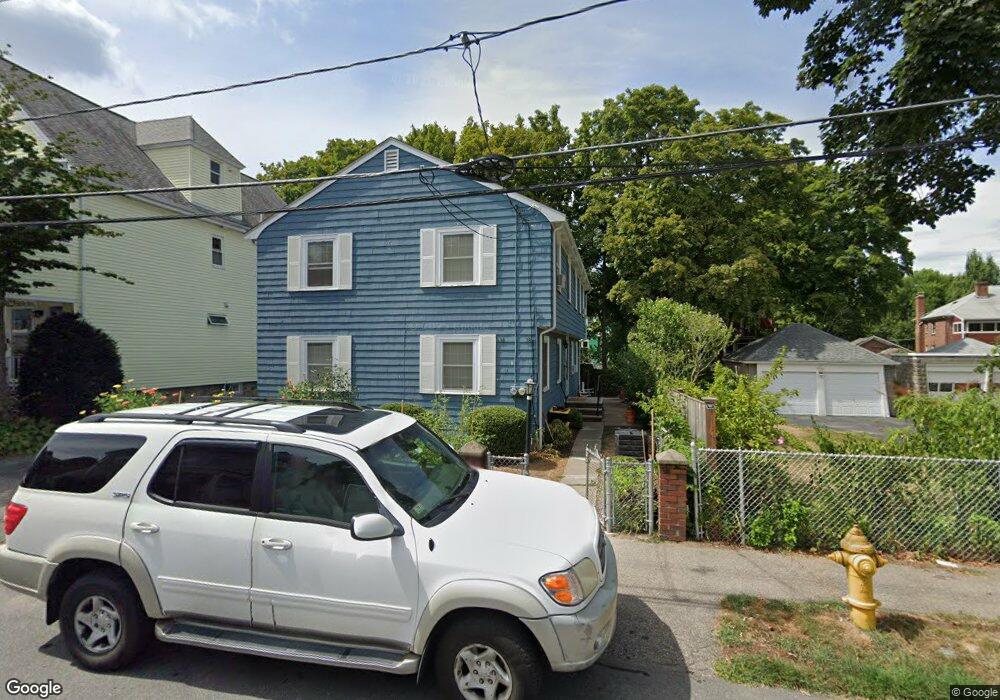 26 Davis Rd unit 28, Belmont, MA 02478 - photo 1